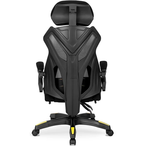 Színes gamer szék