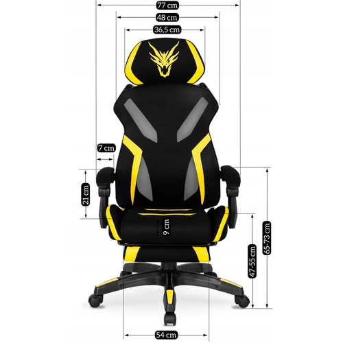 Stílusos és ergonomikus
