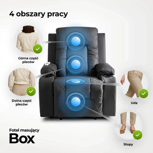 Relaxálj otthon!
