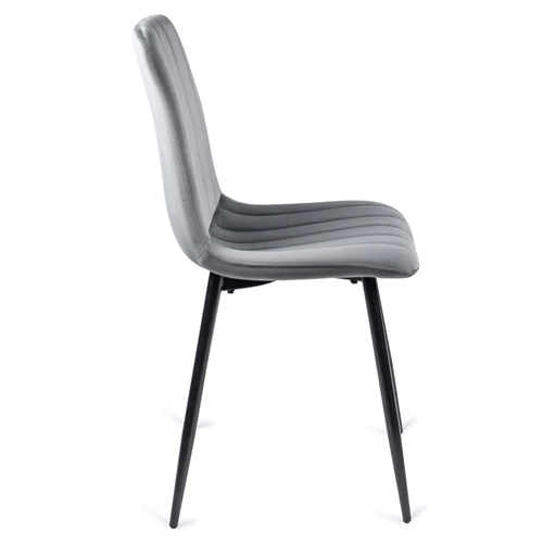 Ibisi bársony szék design