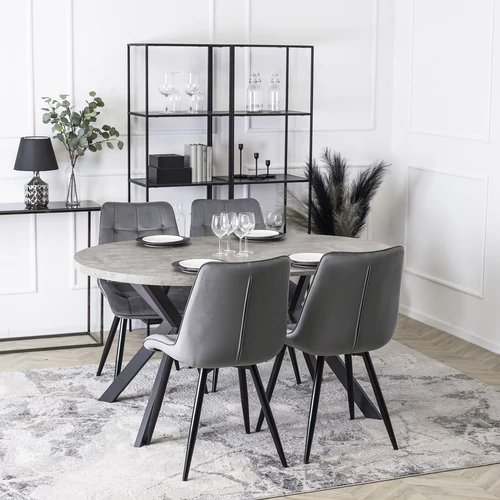 Modern design