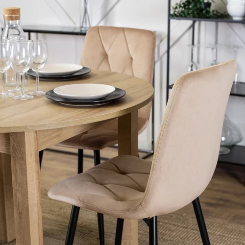 Modern design és kényelem