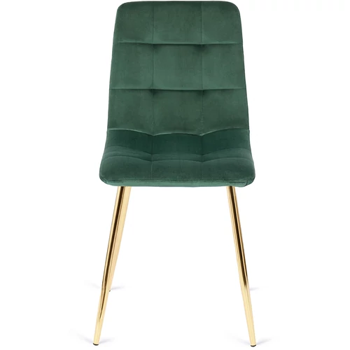 Modern design  zöld színben