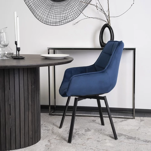 Modern design forgószék