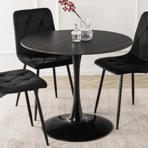 Sander kerámia asztal  modern design