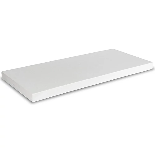 Habszivacs matrac 90x200 cm RELAX