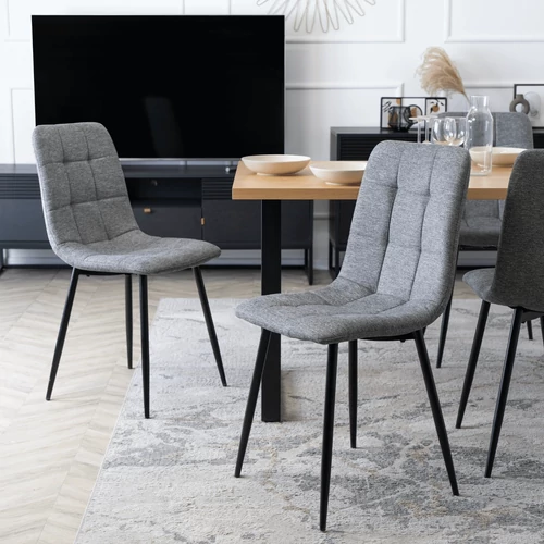 Modern design és kényelem