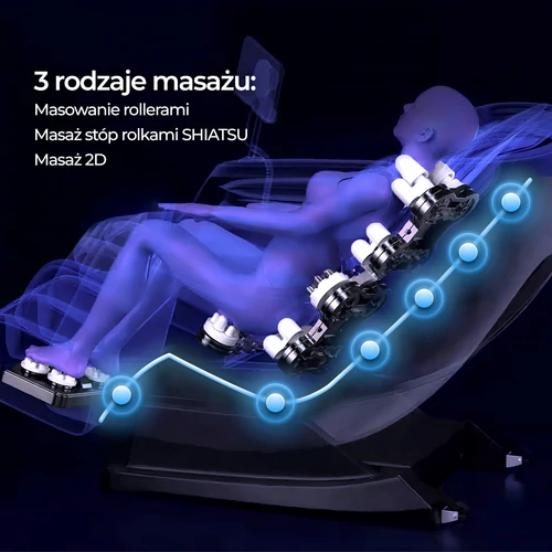 Élvezd a pihentető masszázt