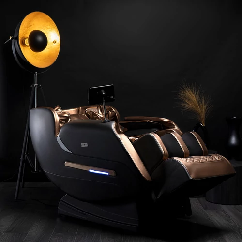 Ultra relaxáció a VX MAX-szal