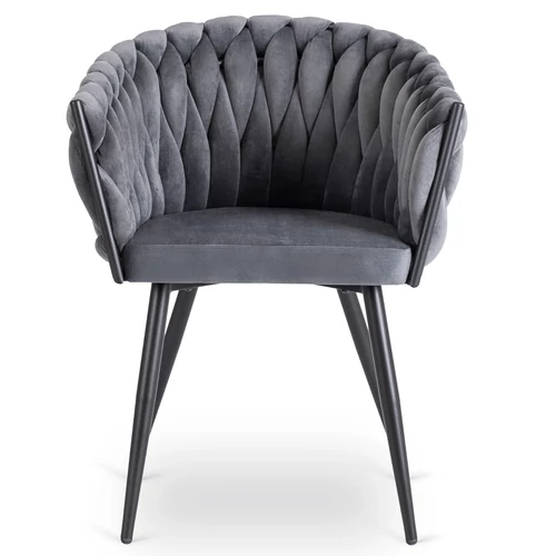 Modern design szívszép szék