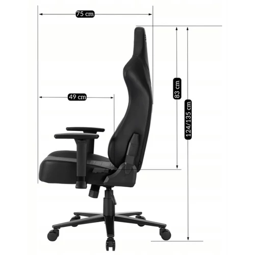Gaming széktoradalom