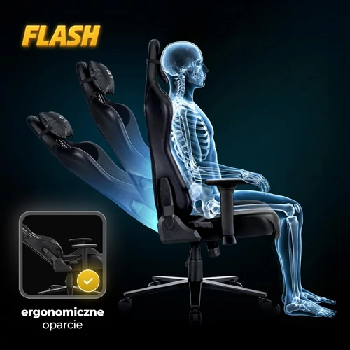 Ergonomikus kialakítás