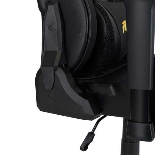 Színes RGB gamer szék