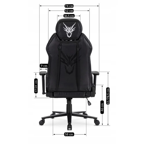 Nexon Forgós Gamer Szék