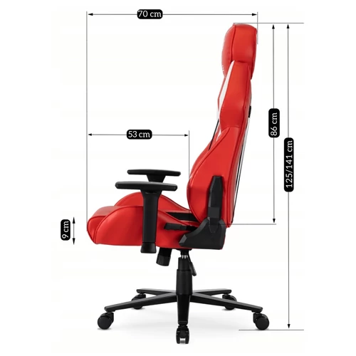 Gamer eszközök
