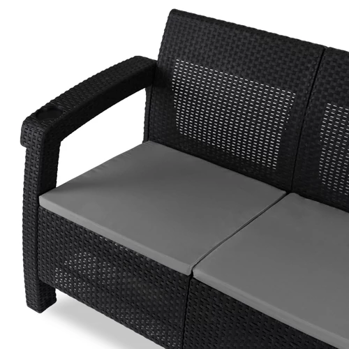 Világos és letisztult design