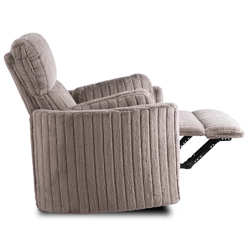 Modern design és puha anyagok
