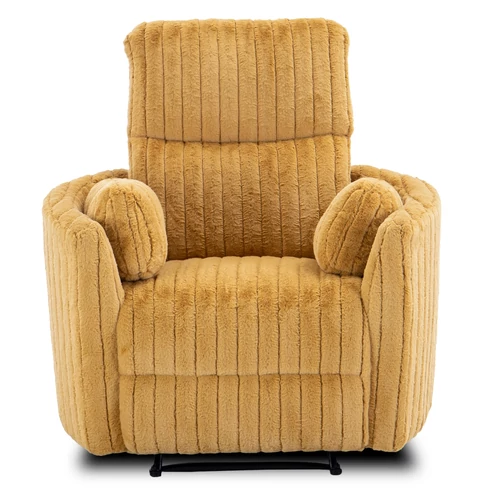 Stílusos design nappaliba