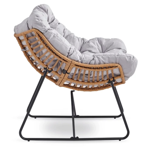 Modern design nyugágy