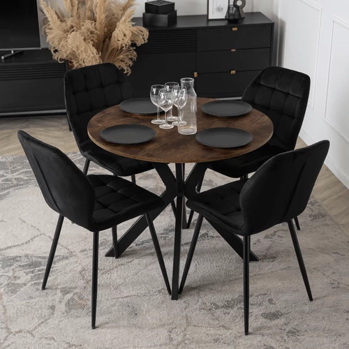 Elegáns kialakítás  80 cm széles