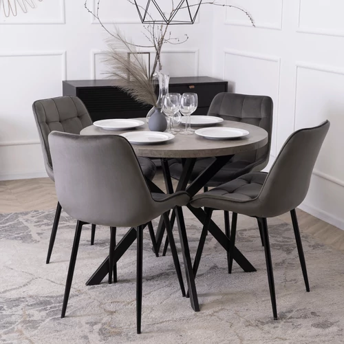 Modern design  kényelmes étkezés