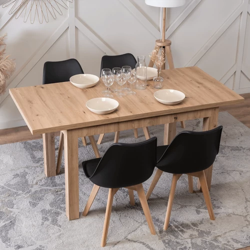 Modern design és praktikus 확장 기능