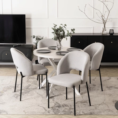 Modern design szekrény