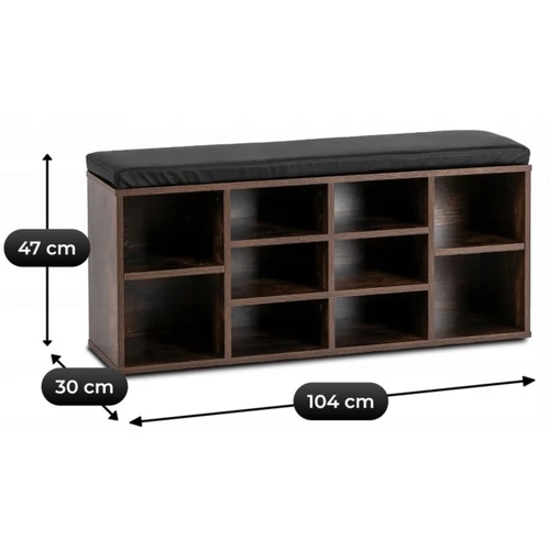 Modern design  tökéletes bármilyen berendezéshez