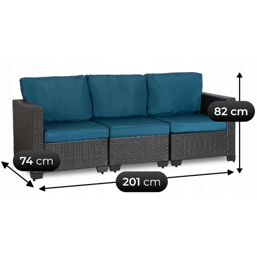 Relaxálj a kertben