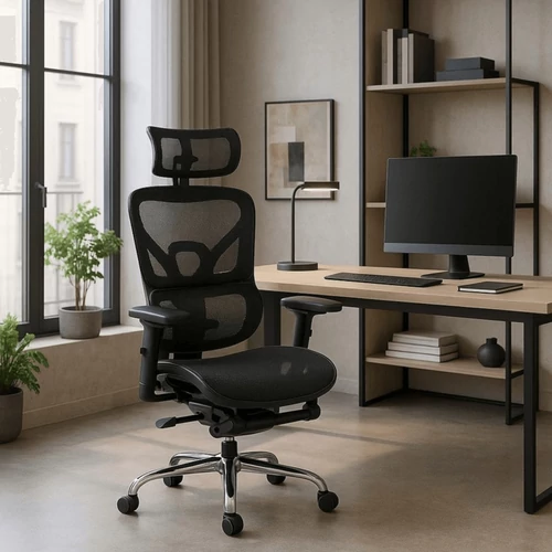 Ergonomikus kialakítású fekvést támogat