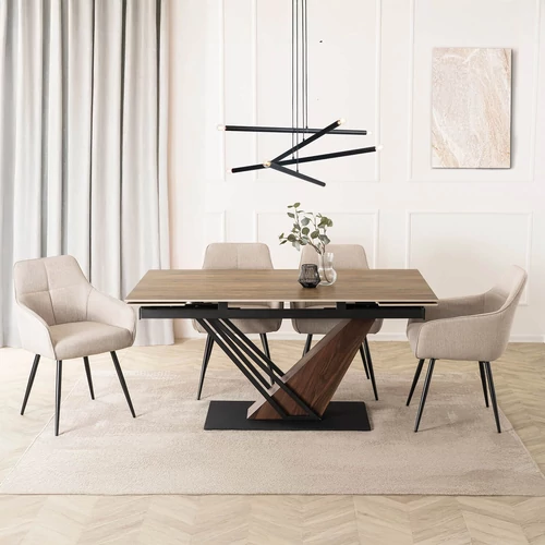 Modern design