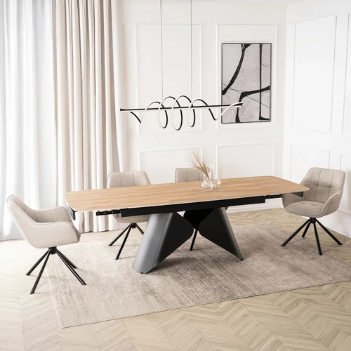 Modern design