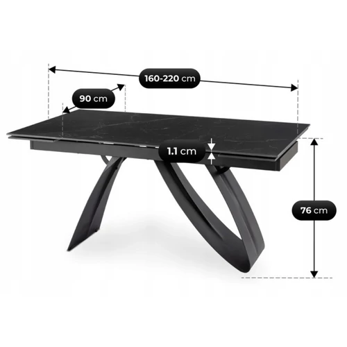 160-220 cm közötti 확장 가능성