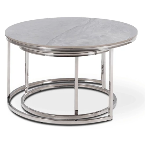 Modern design és tartós anyag