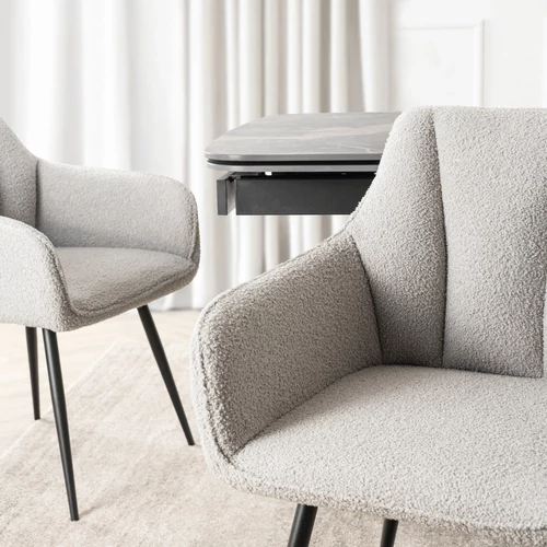 Modern design és kényelem