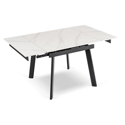 Asztal összecsukva 90 cm