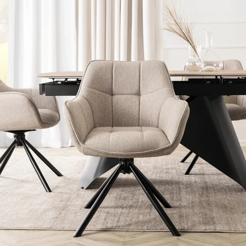 Modern design és kényelem