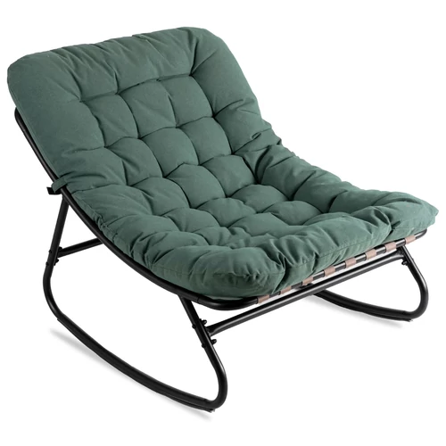 Elegáns hintaszék design