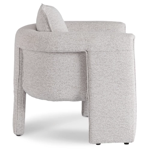 Modern design fotel