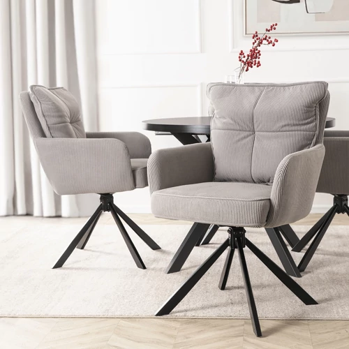 Elegáns és kényelmes design