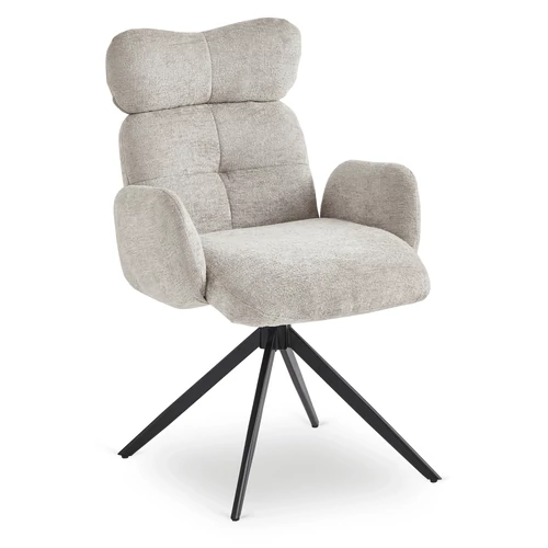 Alvaró forgószék design