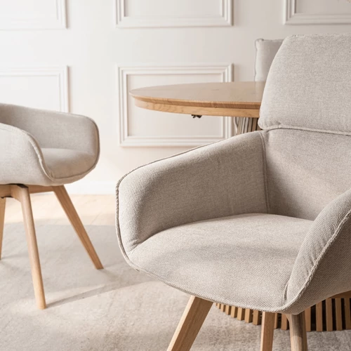 Modern design és kényelem