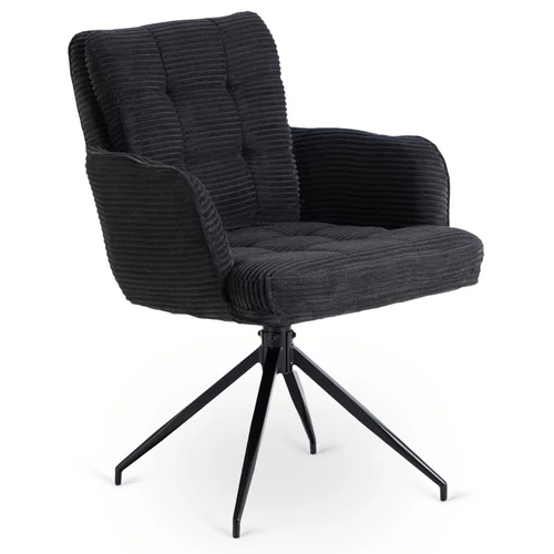 Modern design forgószék