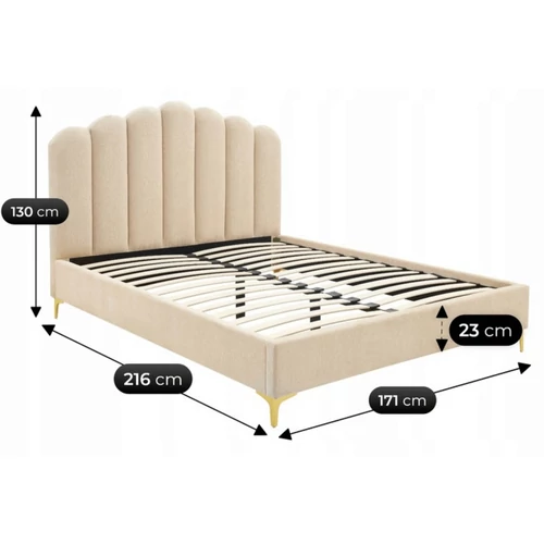 Modern design és kényelem a hálószobádba