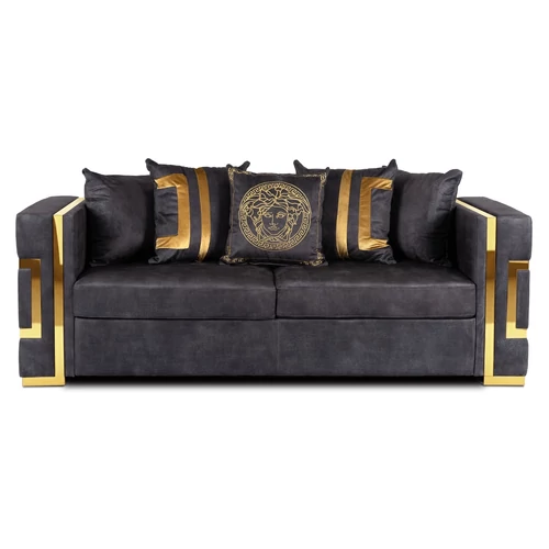 Elegáns design a nappalihoz