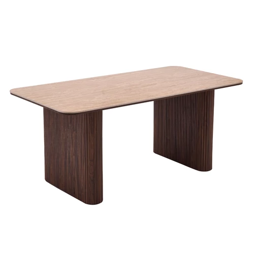 ARAMIS Téglalap asztal  180cm