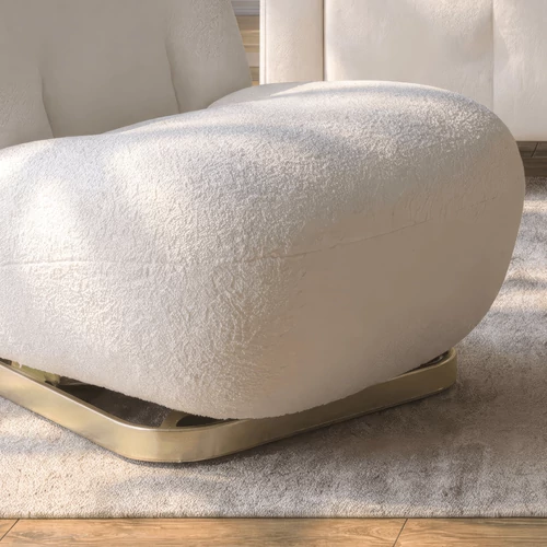 SONNY fotel modern nappaliban