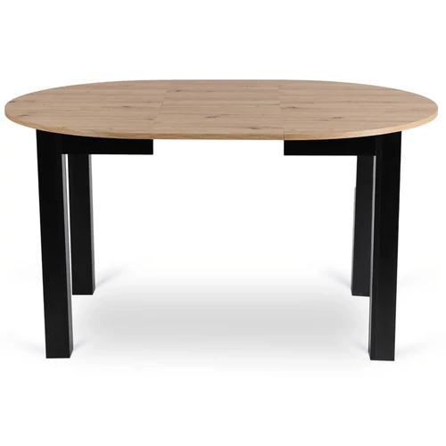 HARRY asztal kihúzva 142 cm-re
