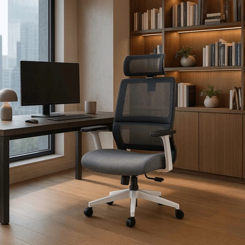 Ergonomikus forgószék