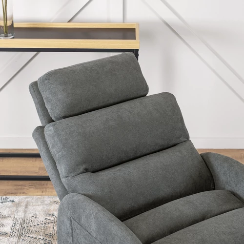 Modern design loungeszék